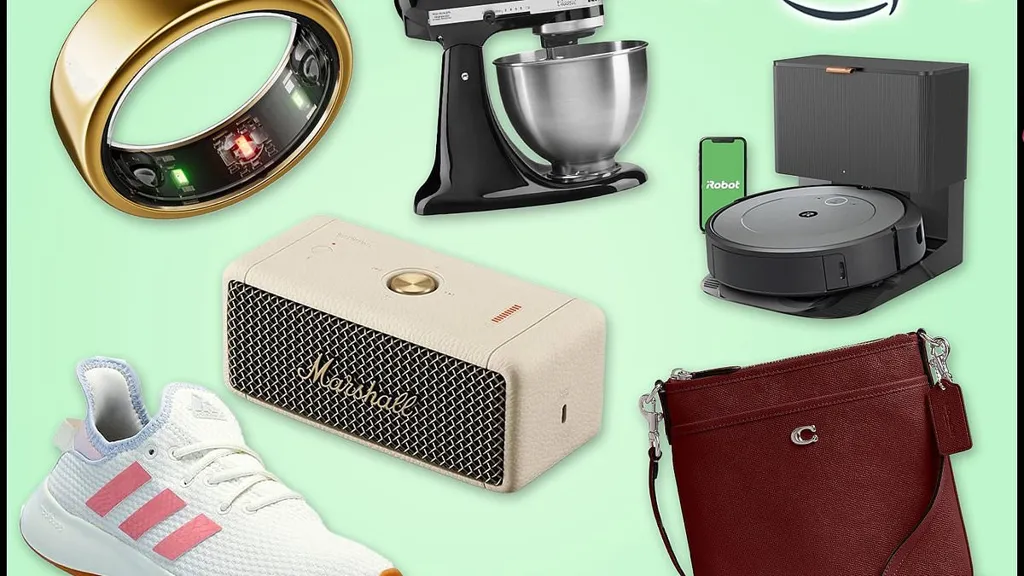 Shop Shark and KitchenAid in the early Amazon Prime Big Deal Days sale