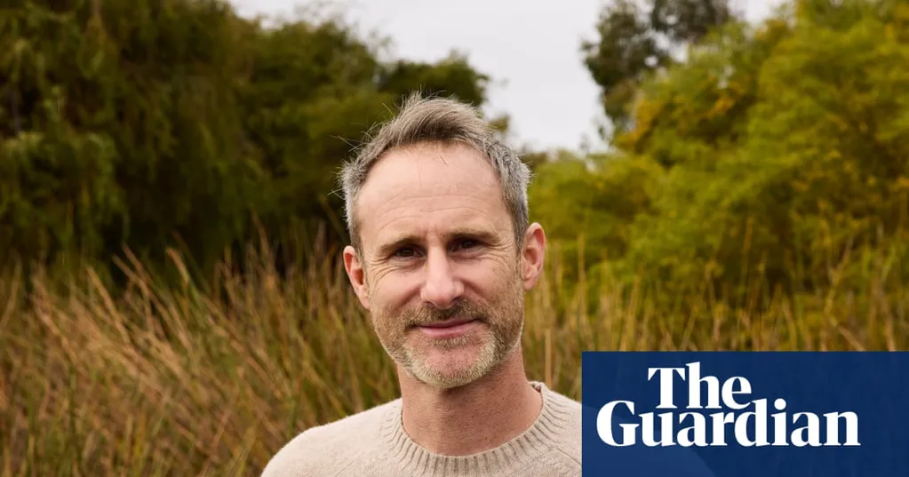 Craig Silvey: 'Boys want to feel as though their experiences and inner world are validated and important'