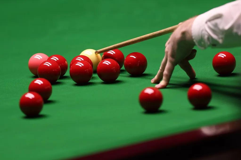 Can Snooker Reclaim Its Place as a Beloved British Pastime?