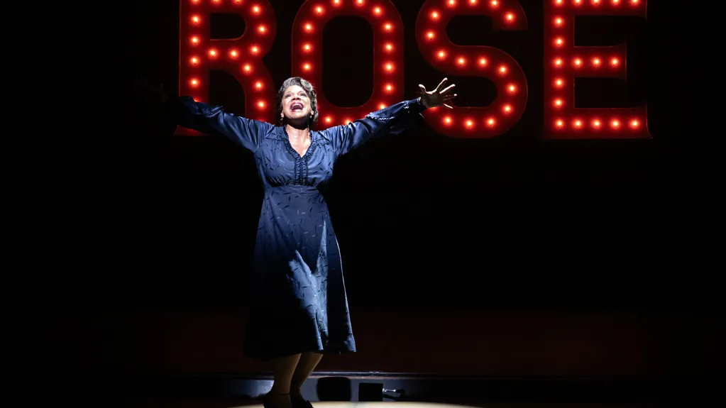 Broadway's 'Gypsy' Revival, Starring Audra McDonald, Will Close