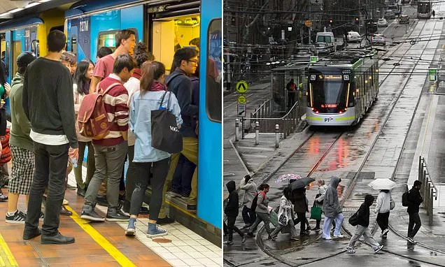 Two states unveil free public transport amid fuel crisis