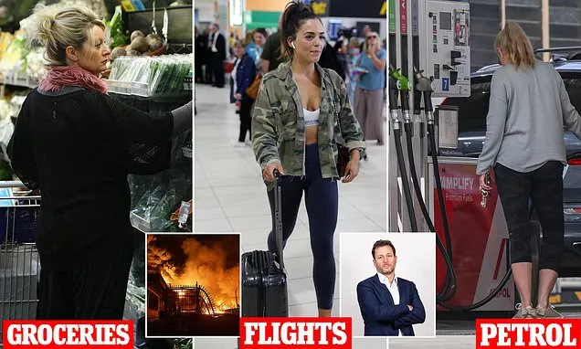 PVO: The big squeeze is coming as Iran war sparks economic jitters