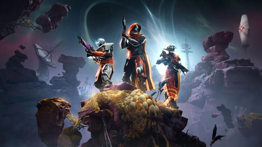 Will Destiny 2's 'Edge Of Fate' Expansion Actually Attract New Players?