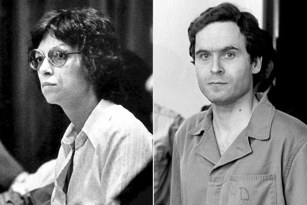 Who Was Ted Bundy's Wife? All About Carole Ann Boone (Who Married the Murderer on the Witness Stand)