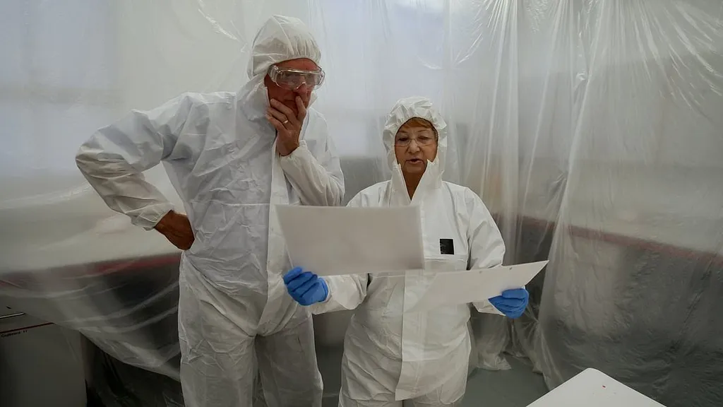 'Silver killer' ITV true crime show about deaths criticised by police