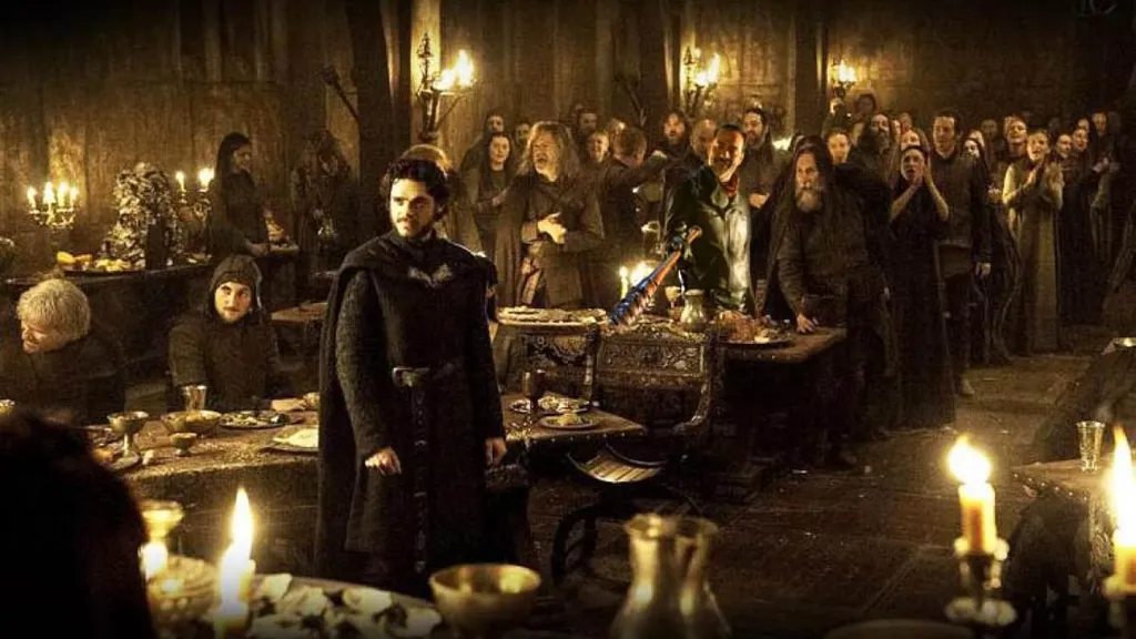 How Israel pulled off Iran strike inspired by Game of Thrones