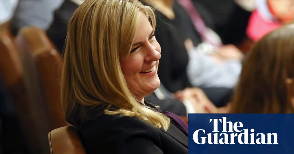 Flood of tributes for Minnesota Democrat killed in 'targeted violence'