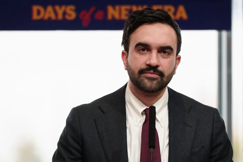 Mamdani Wants New York Estate Tax Threshold Cut 90% to $750,000