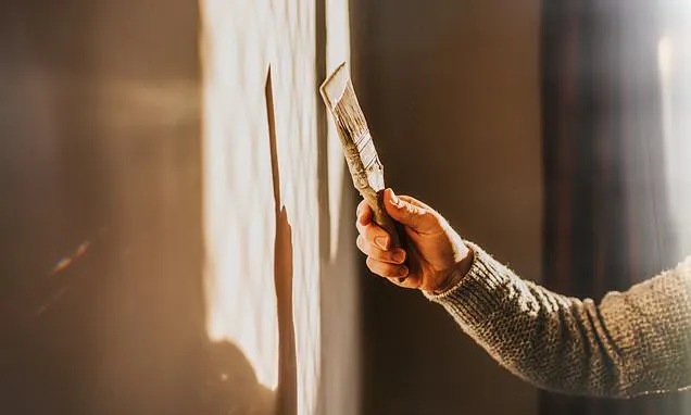 An expert reveals how to avoid picking the wrong paint colours