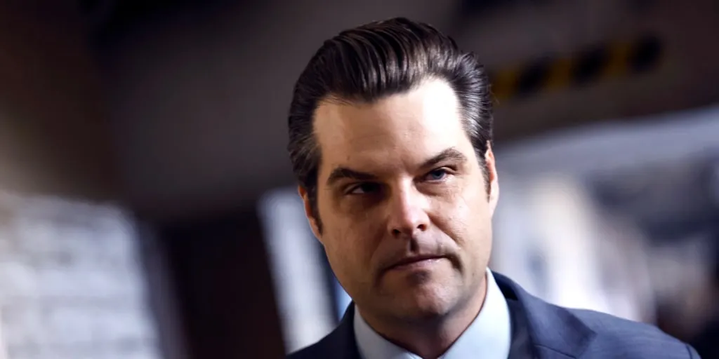 House Ethics Committee to meet on whether to release Matt Gaetz report