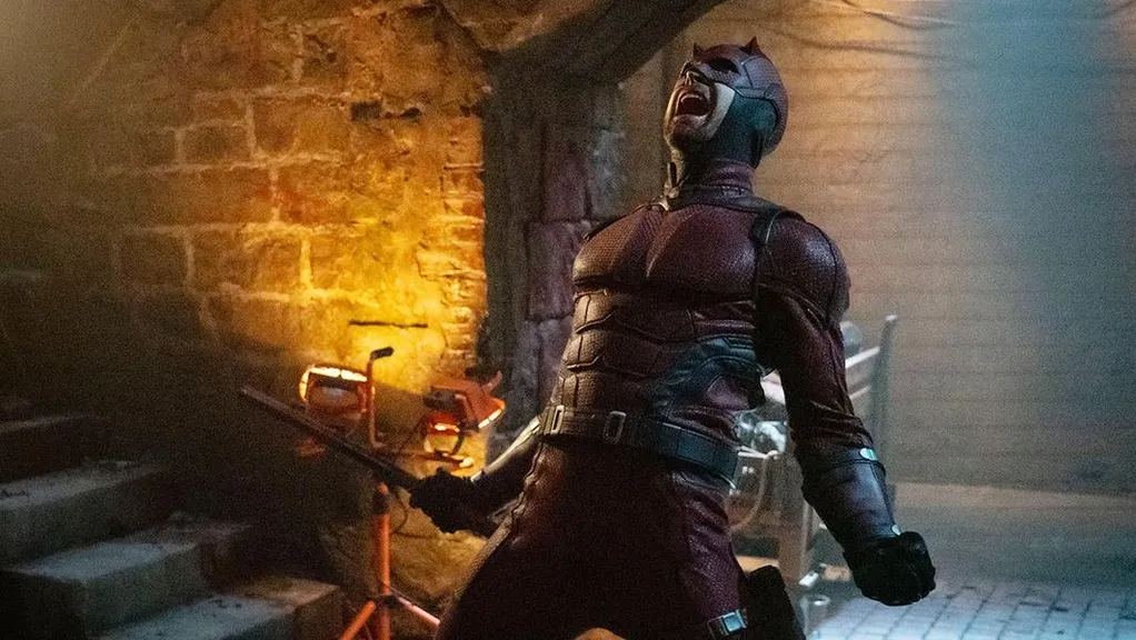 'Daredevil: Born Again' Is Amazing, But Its Low Viewership Is Baffling