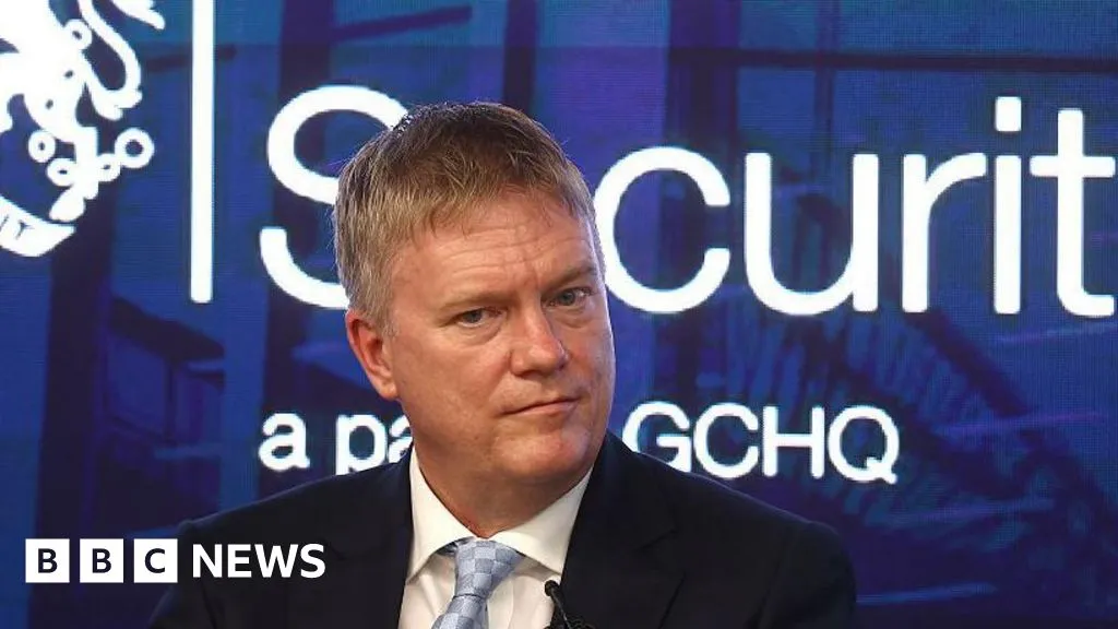 Claude Mythos AI can be 'net positive' to UK says cyber official