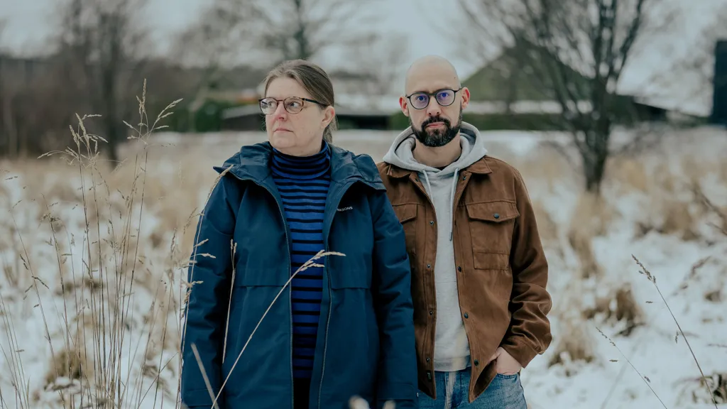 A Danish Program Takes On the Stigma of Mental Illness