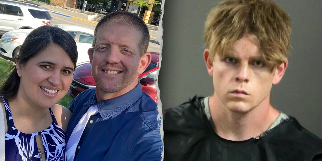 Arkansas hiking murders: Timeline reveals teacher suspect's route from classroom to courtroom