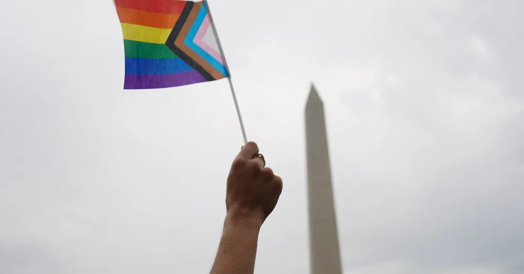 University of Pennsylvania reaches compliance deal with Trump administration on transgender athletes