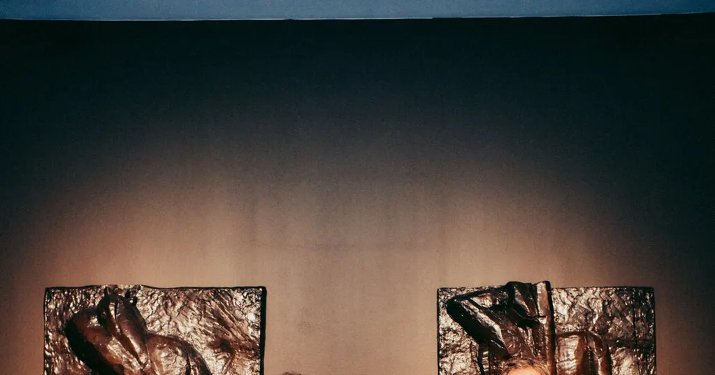 Matisse is a Crowd-Pleaser. Here's What the Crowds Rarely Get to See