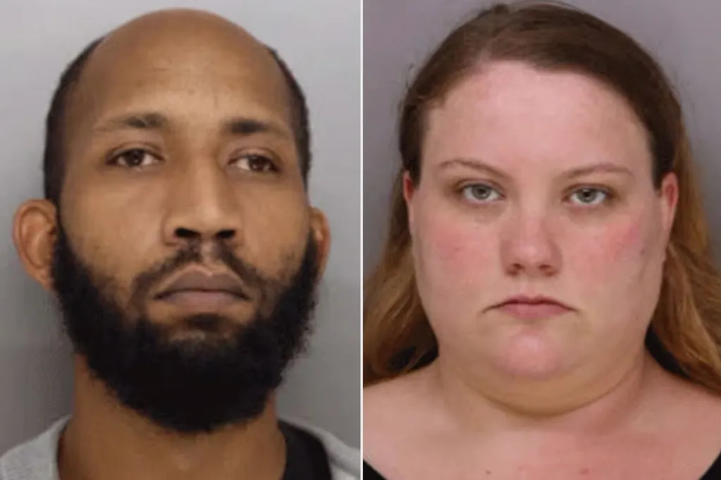 Ohio Couple Arrested After Starving Children Discovered in Home  --  With One Weighing Just 30 Pounds