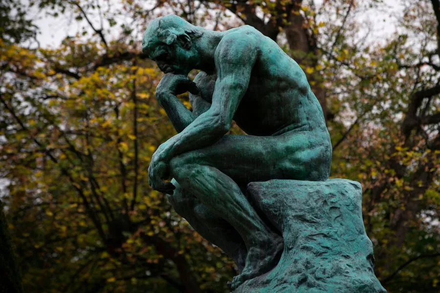 Rodin Museum A Powerful, Relaxing Must-Visit In Paris