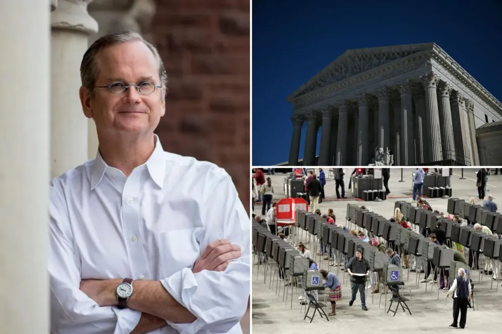 How a little-known Maine ballot initiative could defang super PACs...