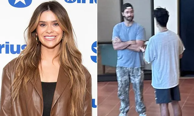 Taylor Frankie Paul's exes seen just days before Bachelorette axing