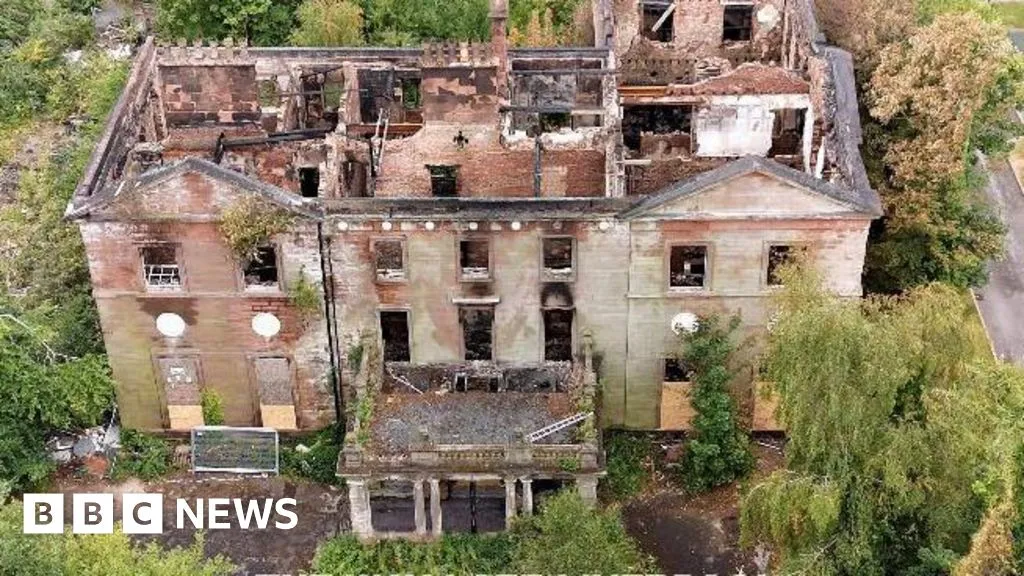 How the battle to save historic Woolton Hall was fought and lost