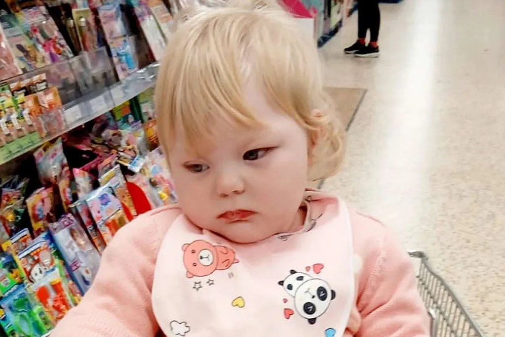 2-Year-Old Girl's Seizure-Causing Condition Is So Rare, She's the Only Person in the World with It