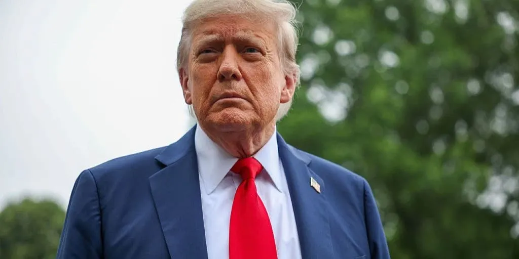 'Only the beginning': Trump admin releases data showing federal workforce slashed since January