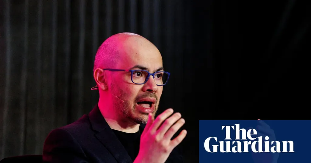 Google working on AI email tool that can 'answer in your style'