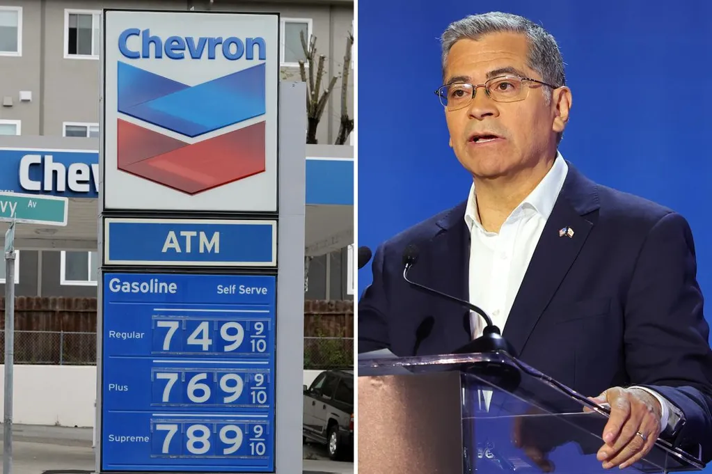 Gavin Newsom's dark horse governor candidate drops ultimate Dem taboo with five-word defense