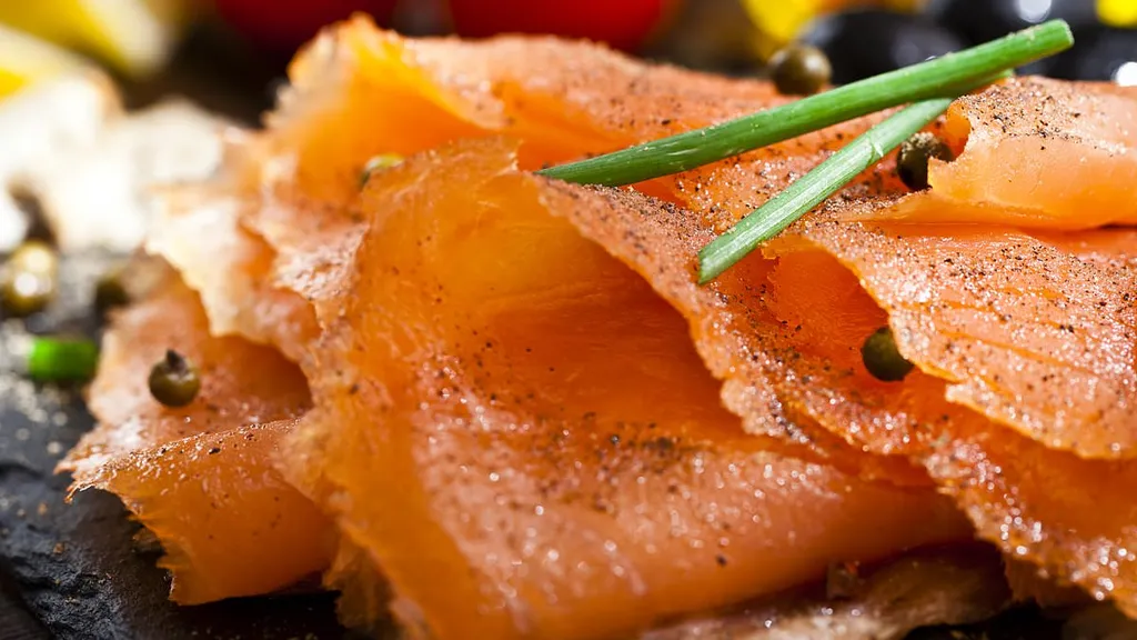 Fake 'smoke' flavourings added to food can put your health at risk