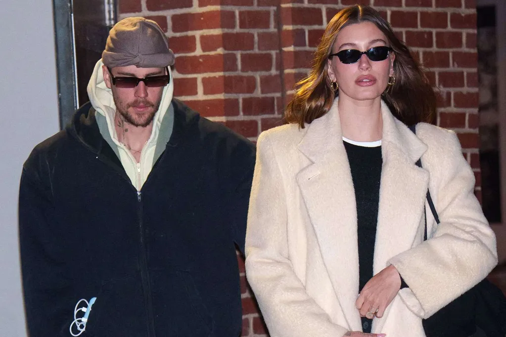 Justin and Hailey Bieber Are 'Celebrating' His Vulnerable New Album Together: How She Stood 'by His Side' (Exclusive Source)