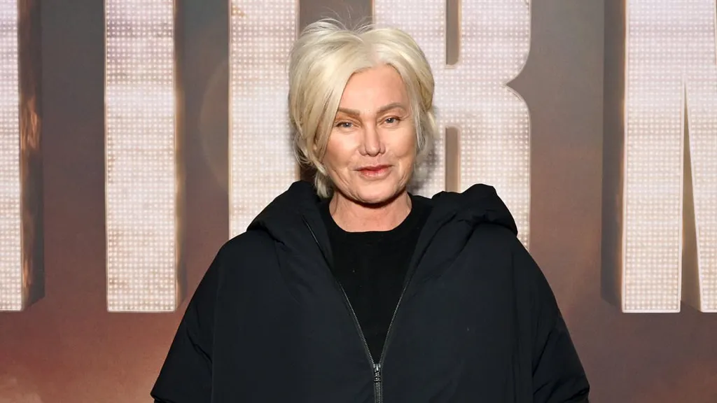Deborra-Lee Furness 'seething with rage' over Hugh Jackman's romance