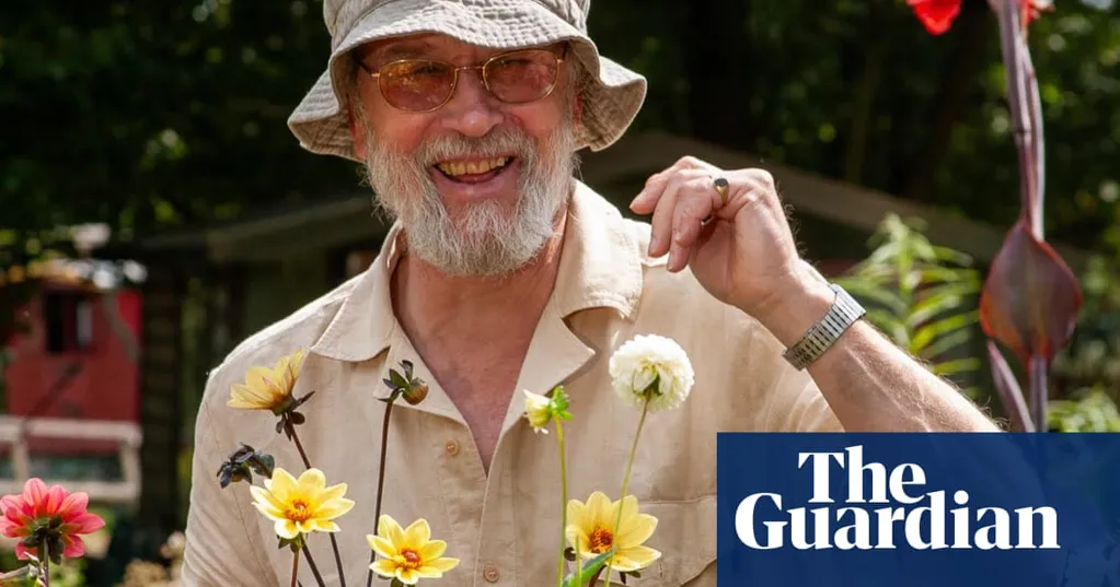 David Hopkinson obituary
