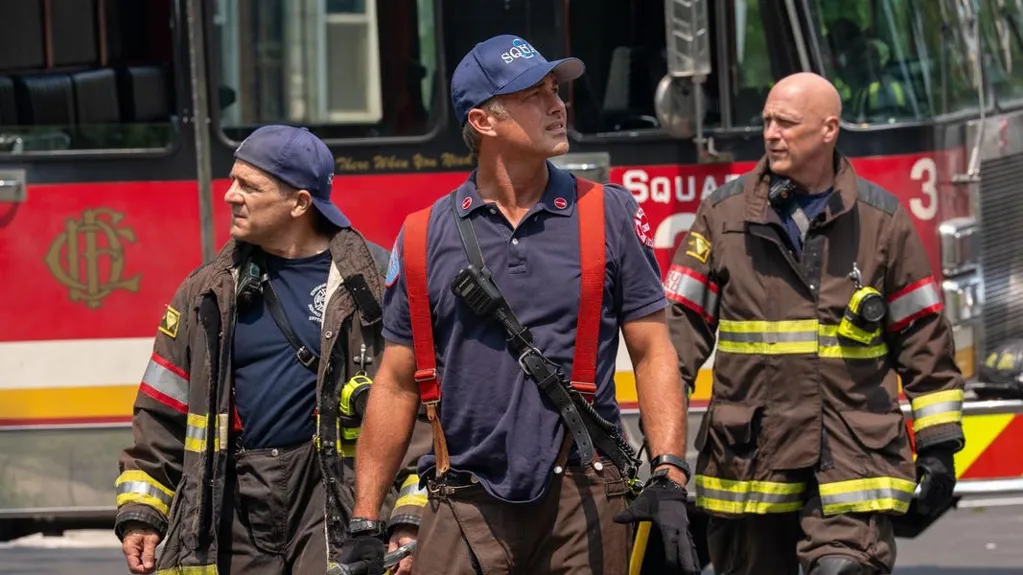 'Chicago Fire' Season 14 Release Schedule -- When Do New Episodes Drop?