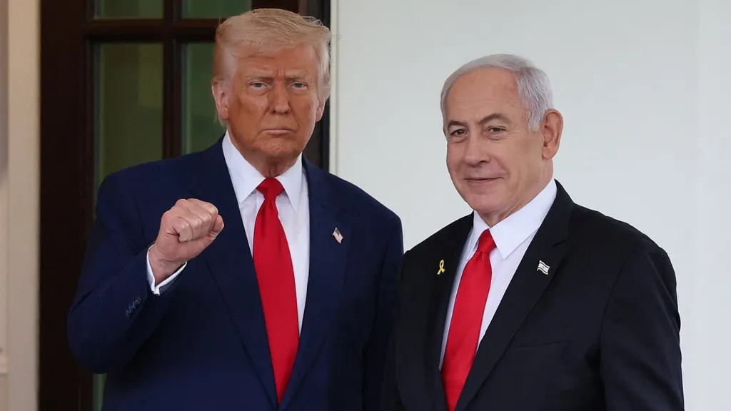 Netanyahu has seduced Trump by exploiting his biggest weakness