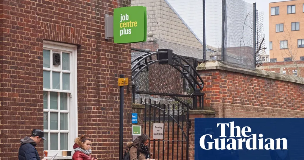 UK has wealthy Europe's 'third-highest' rate of young adults not in work or study