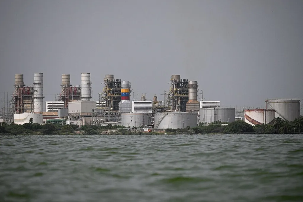 Venezuela Releases Oil Expert Whose Detention Raised Red Flags
