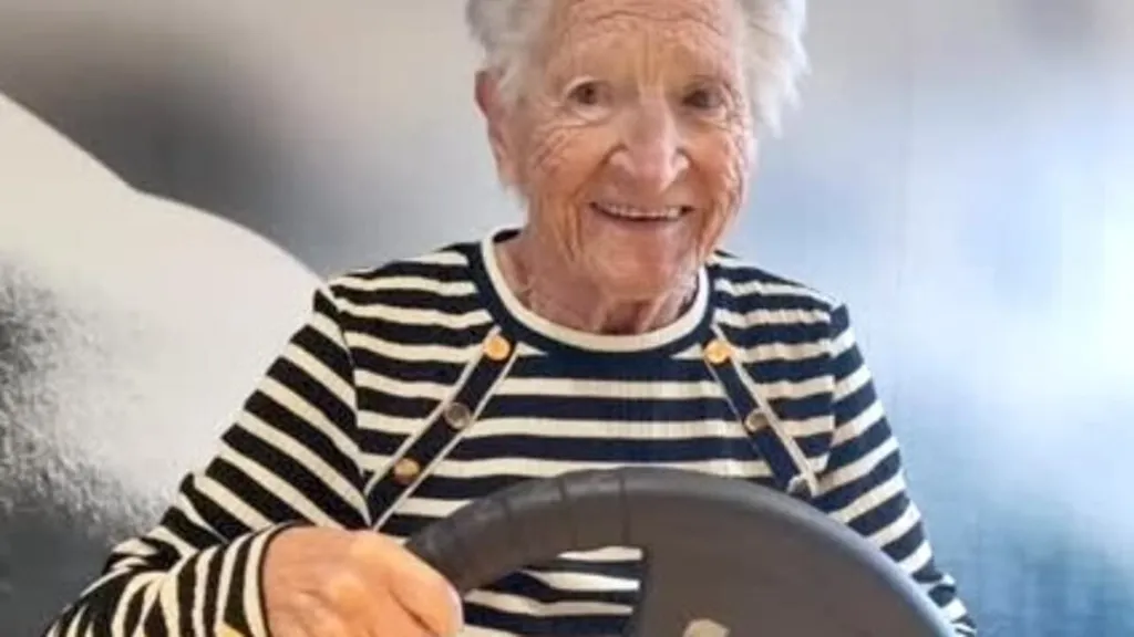 I'm 101, have osteoarthritis and I pump weights at the gym EVERY day