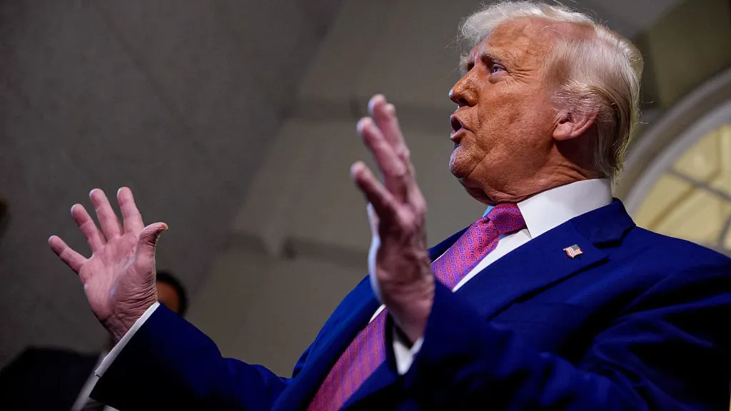 Trump tax bill clears the House in a victory for Republicans, advances to Senate