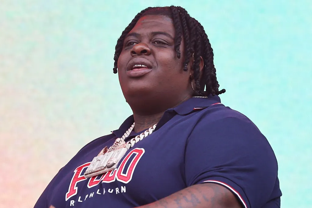 BigXthaPlug Reflects on Collaborating with Jelly Roll Who Is the 'Country Version' of Him (Exclusive)