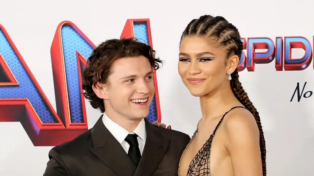 Zendaya's Secret Wedding: The Legal Art Of Keeping Love Private