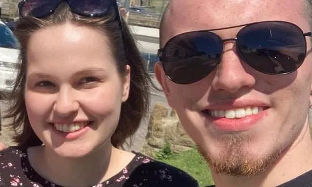 Teenage couple died in 'suicide pact' after arrest for abuse images