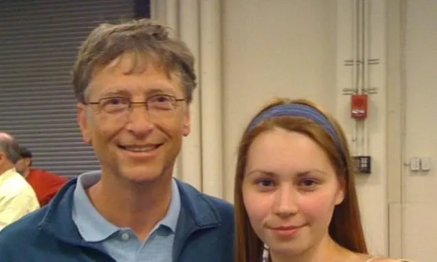 Report: Bill Gates admits having affairs with two Russian women