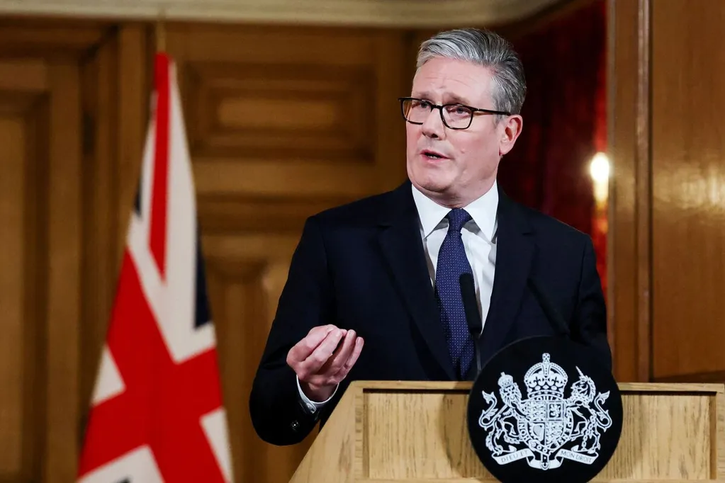 How the Epstein Files Threaten the UK Premier