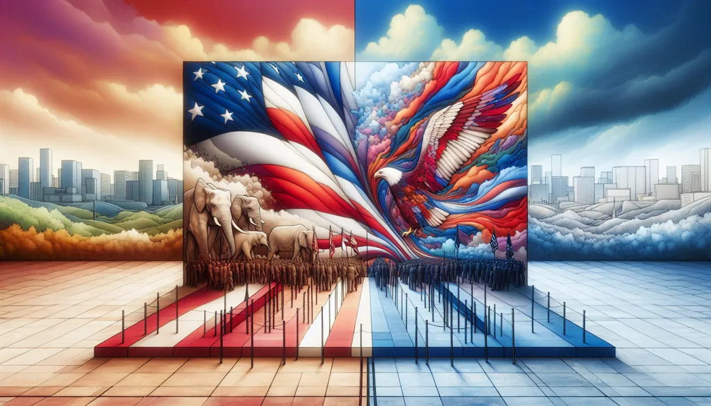 2024 Election Results Impacting Americas Future
