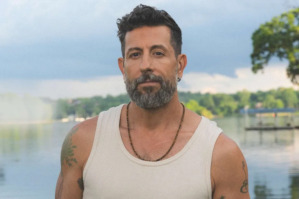 Old Dominion's Matthew Ramsey Felt 'Buried Underground' by Deep Depression. This Is What Saved Him (Exclusive)