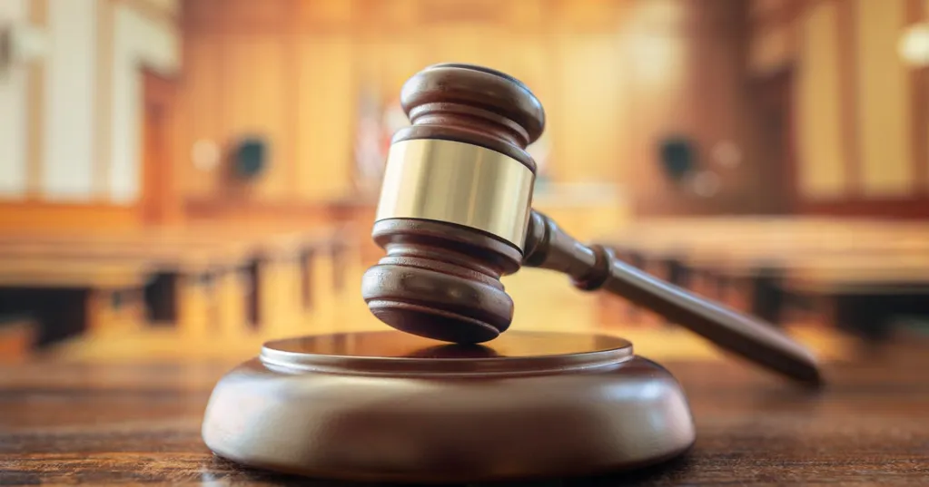 Jackson County judge accused of harassing women, abusing alcohol while on duty and interfering in cases