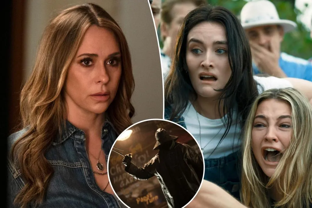 'I Know What You Did Last Summer' review: A funny stab at the lousy...
