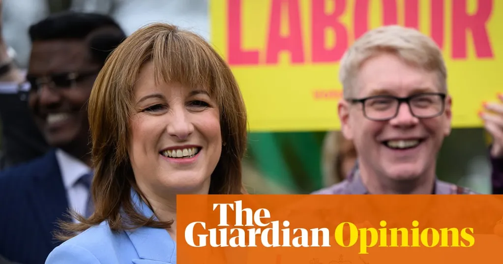Workers, pensioners and children: all better off. Ignore the critics - we really are standing up for working people | Keir Starmer