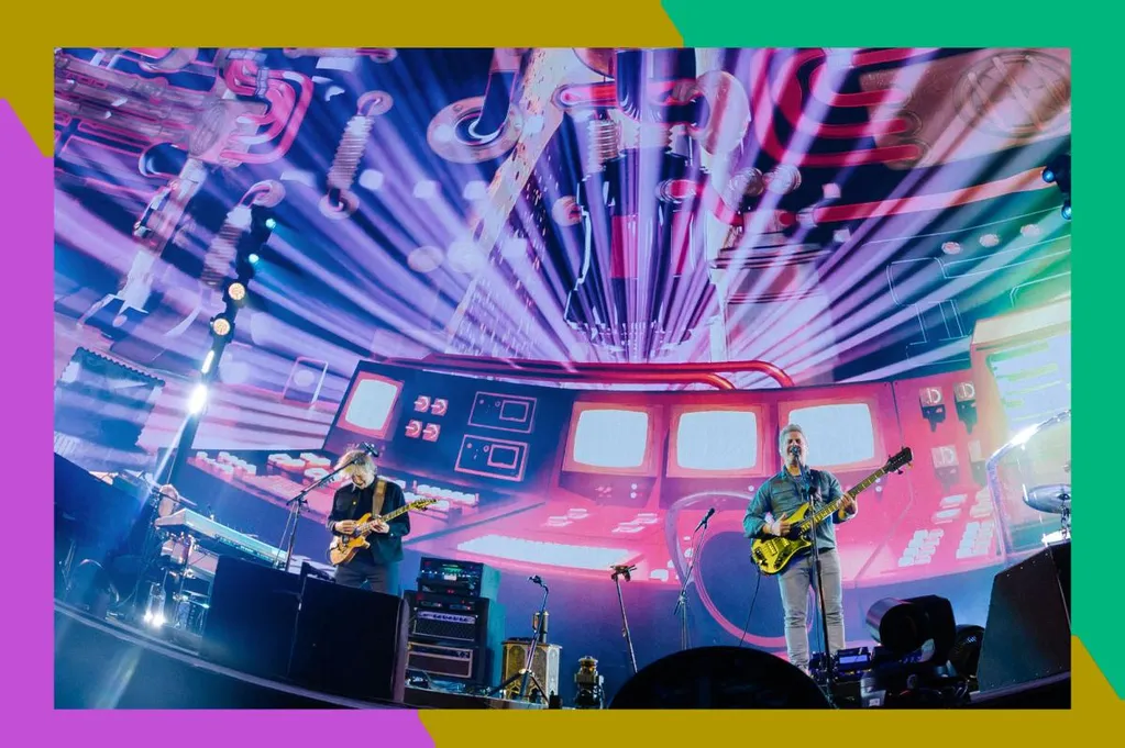 How much are the cheapest tickets to see Phish at Las Vegas Sphere residency?